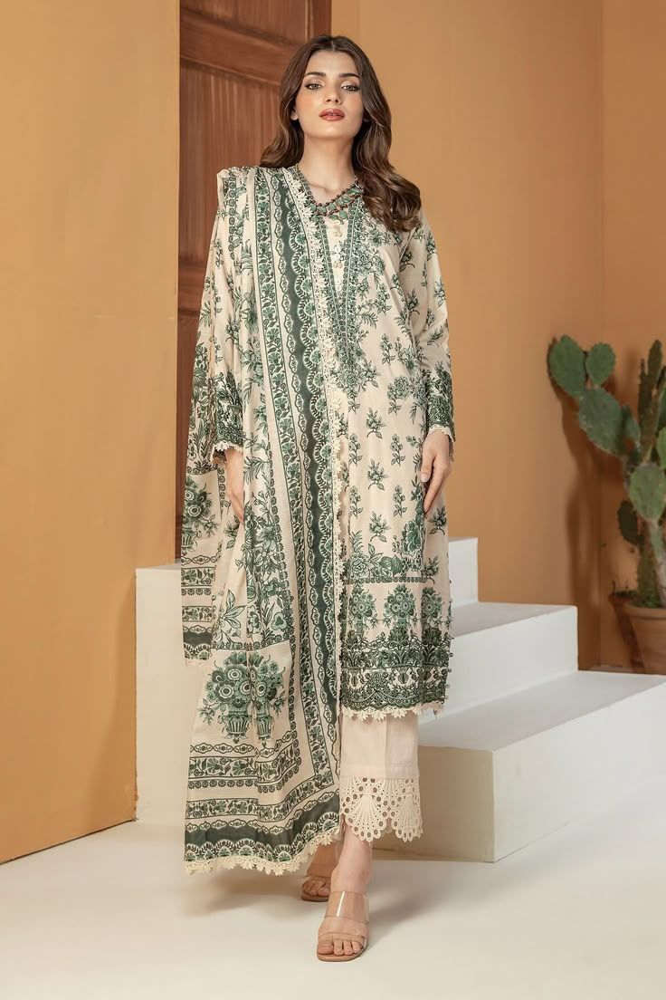 Shalwar Kameez